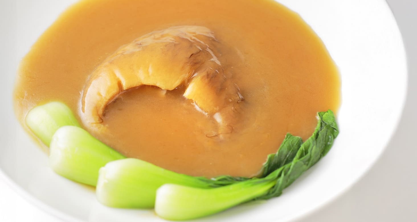 中国料理 旬華咲兆